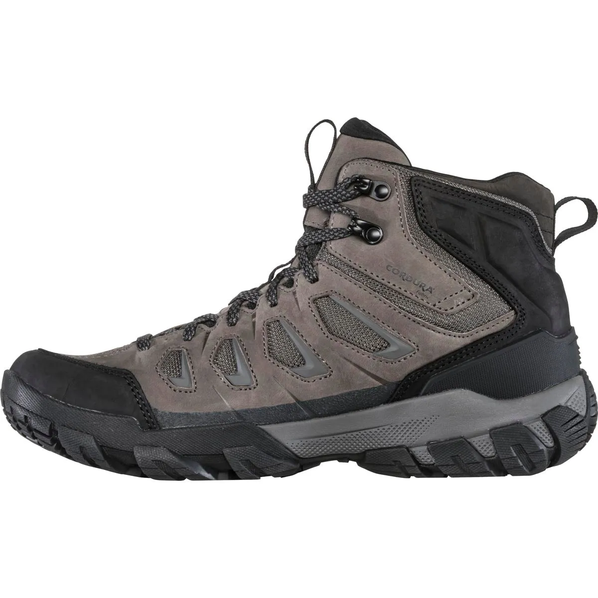 Oboz 24001 Men's Sawtooth X Mid B-DRY
