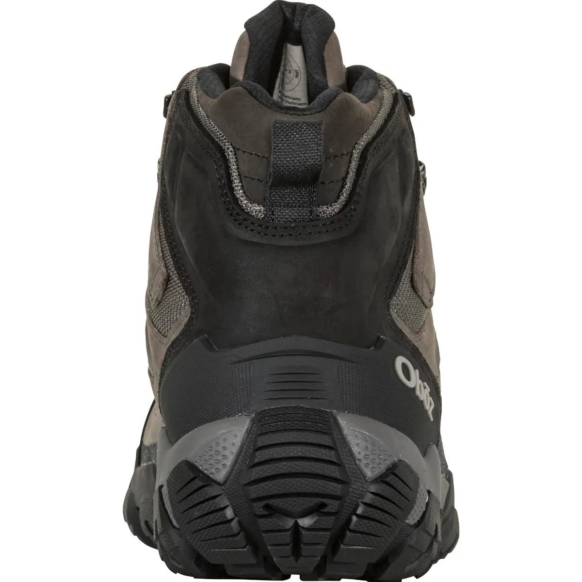 Oboz 24001 Men's Sawtooth X Mid B-DRY