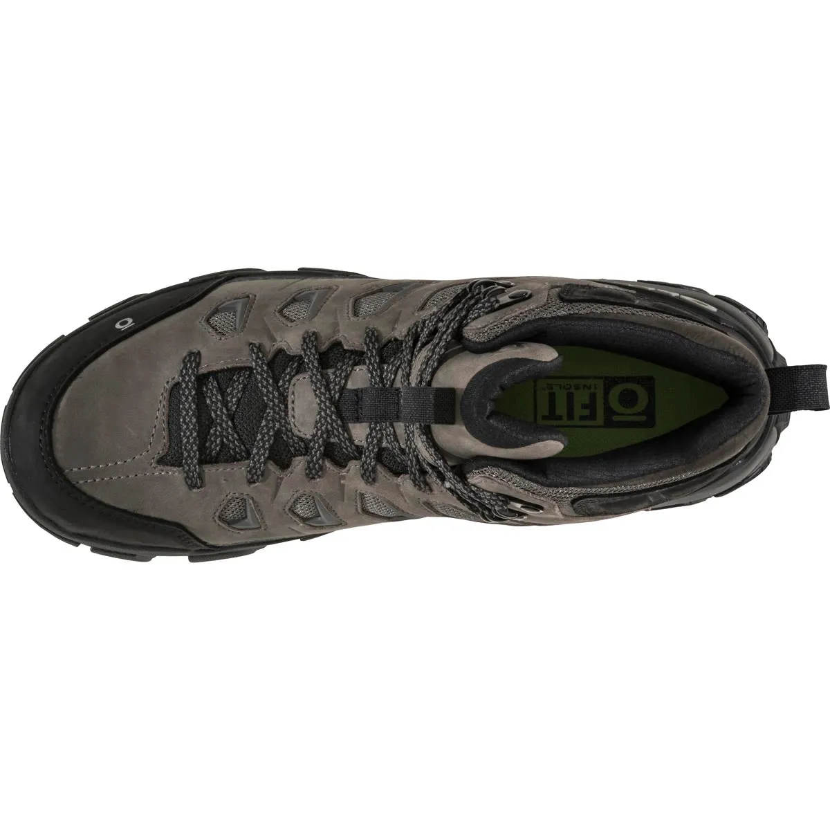 Oboz 24001 Men's Sawtooth X Mid B-DRY