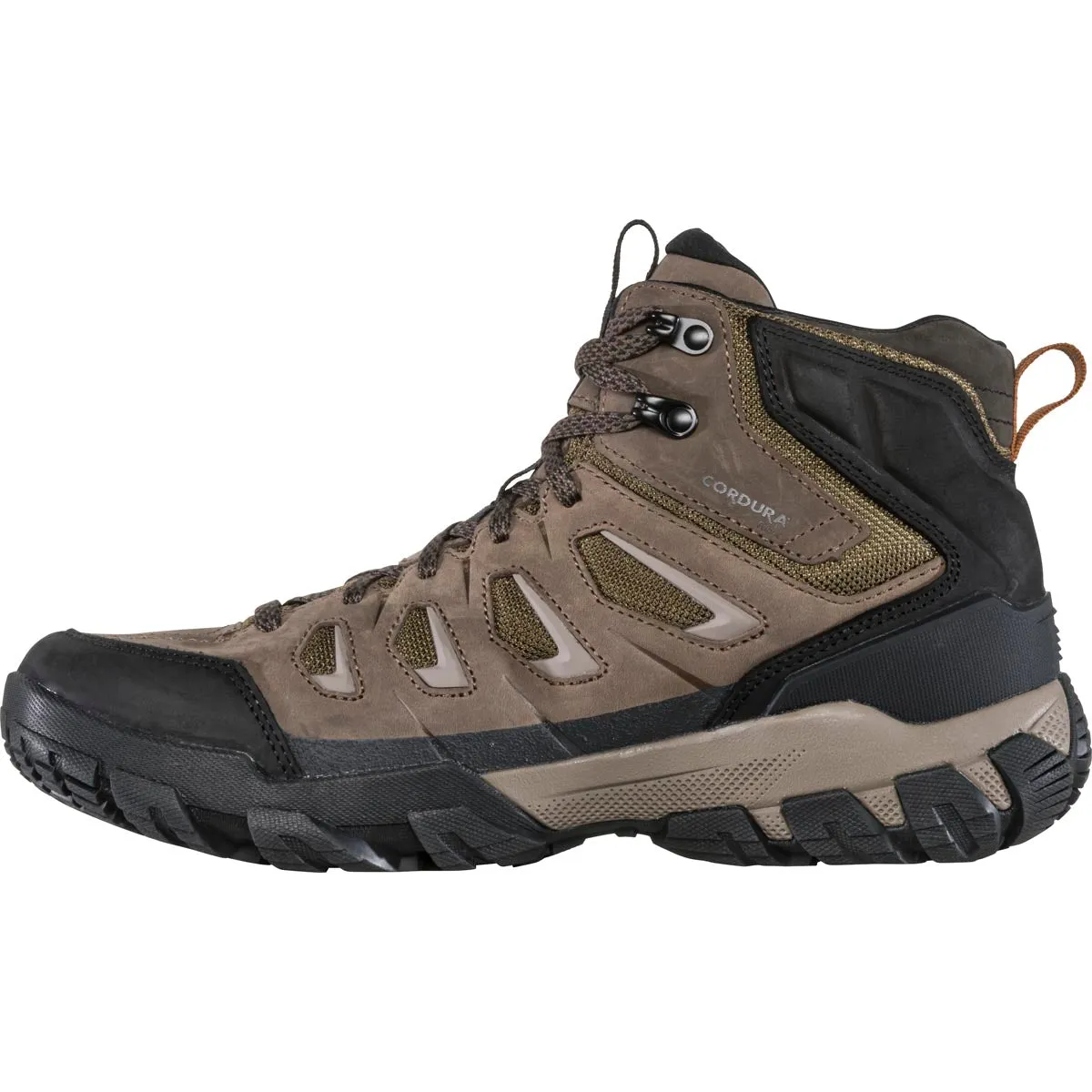 Oboz 24001 Men's Sawtooth X Mid B-DRY