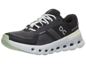 On Running | Cloudrunner 2 | Women's | Shadow/Lima