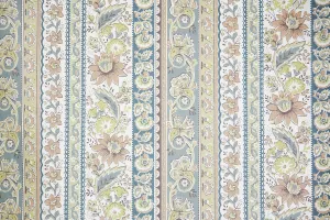 One-of-a-Kind Wallpaper Roll