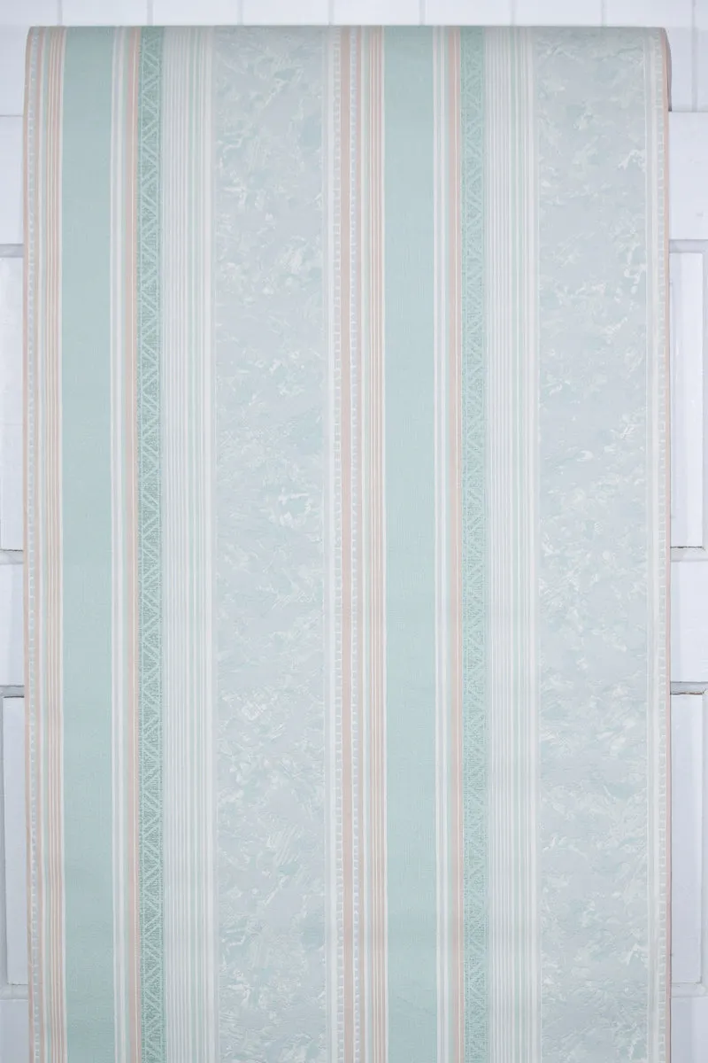 One-of-a-Kind Wallpaper Roll
