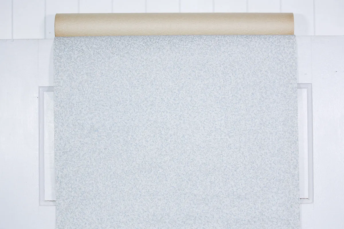 One-of-a-Kind Wallpaper Roll