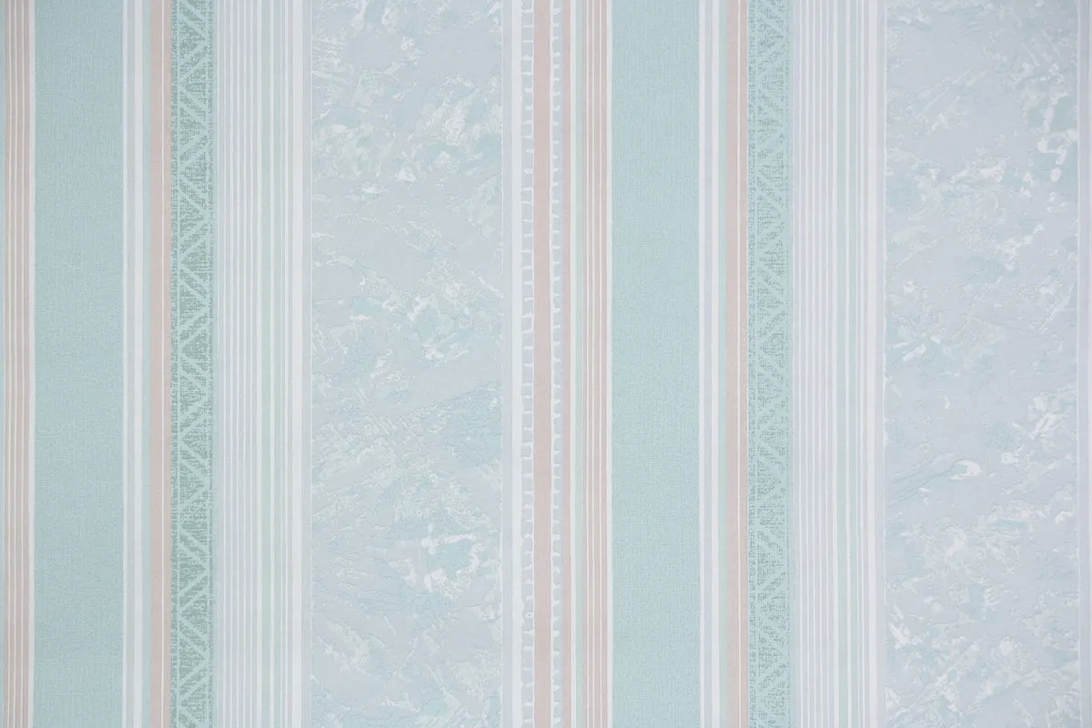 One-of-a-Kind Wallpaper Roll