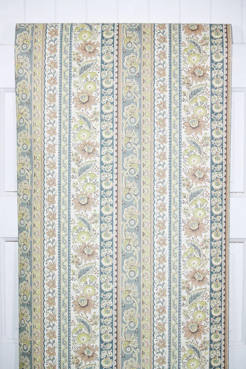 One-of-a-Kind Wallpaper Roll