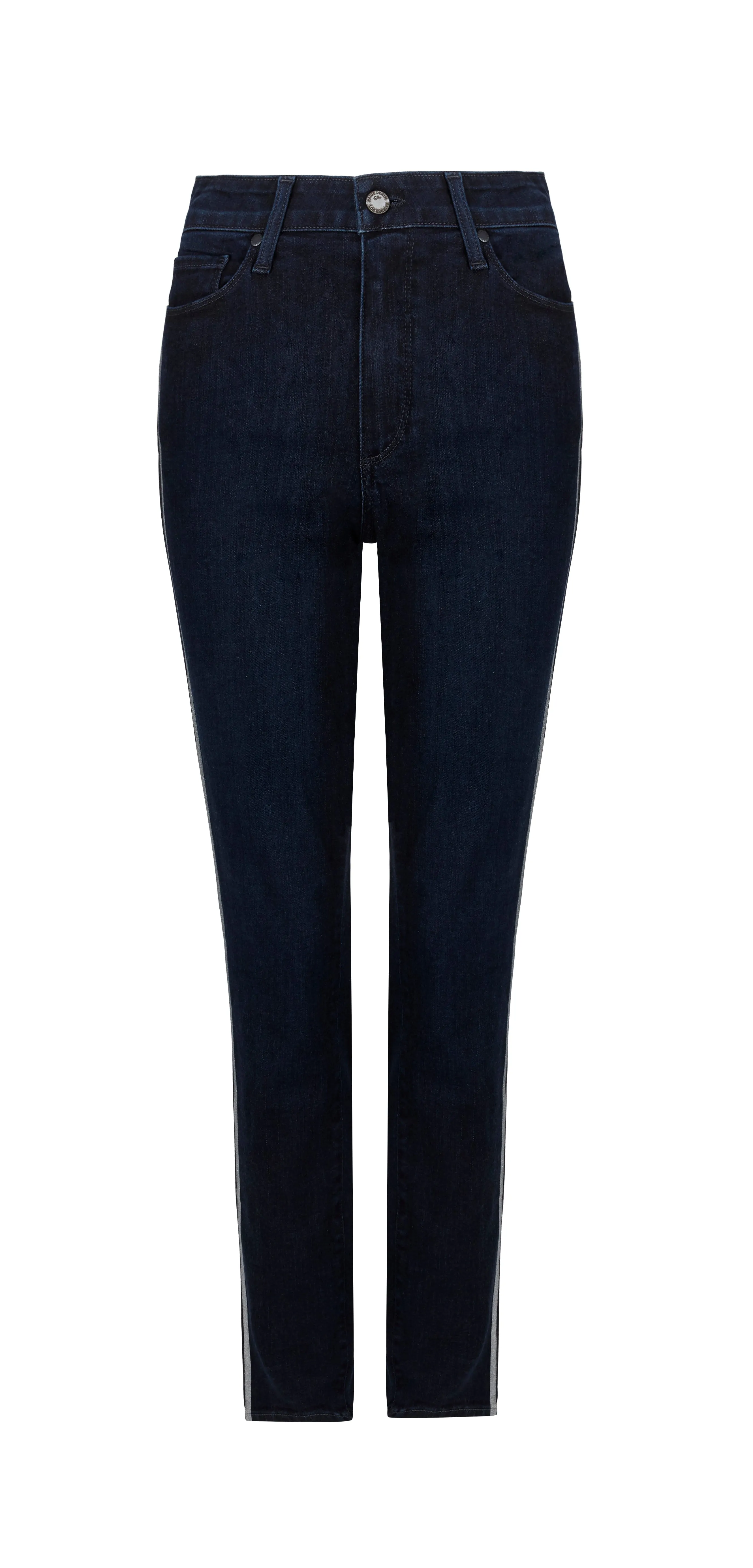 Paige military stripe jeans Size 27