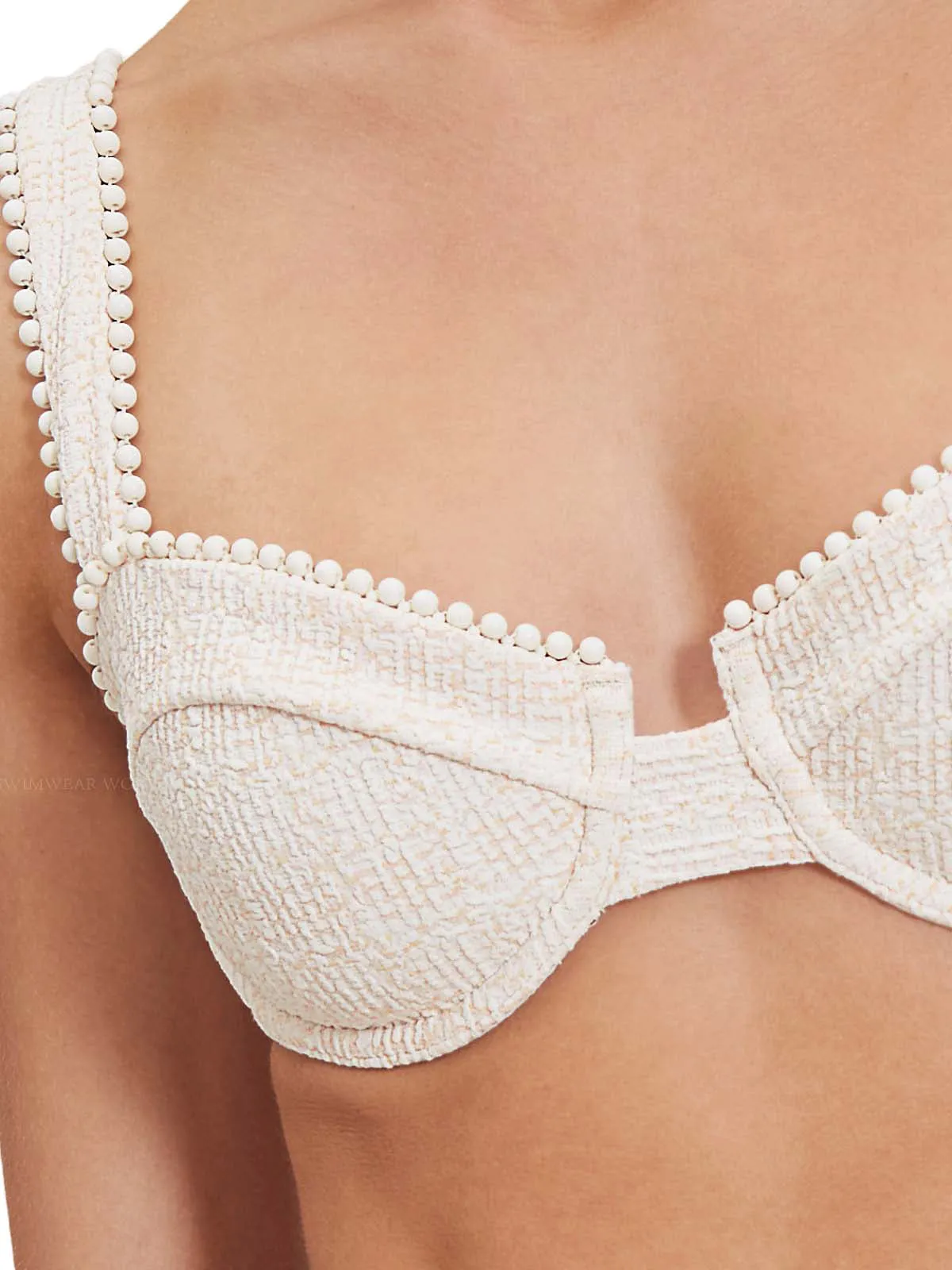 Palmer-Pia Bikini ::RET