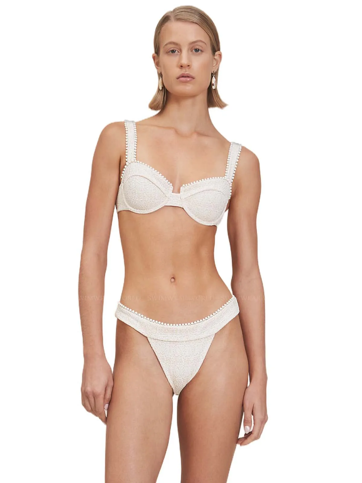 Palmer-Pia Bikini ::RET