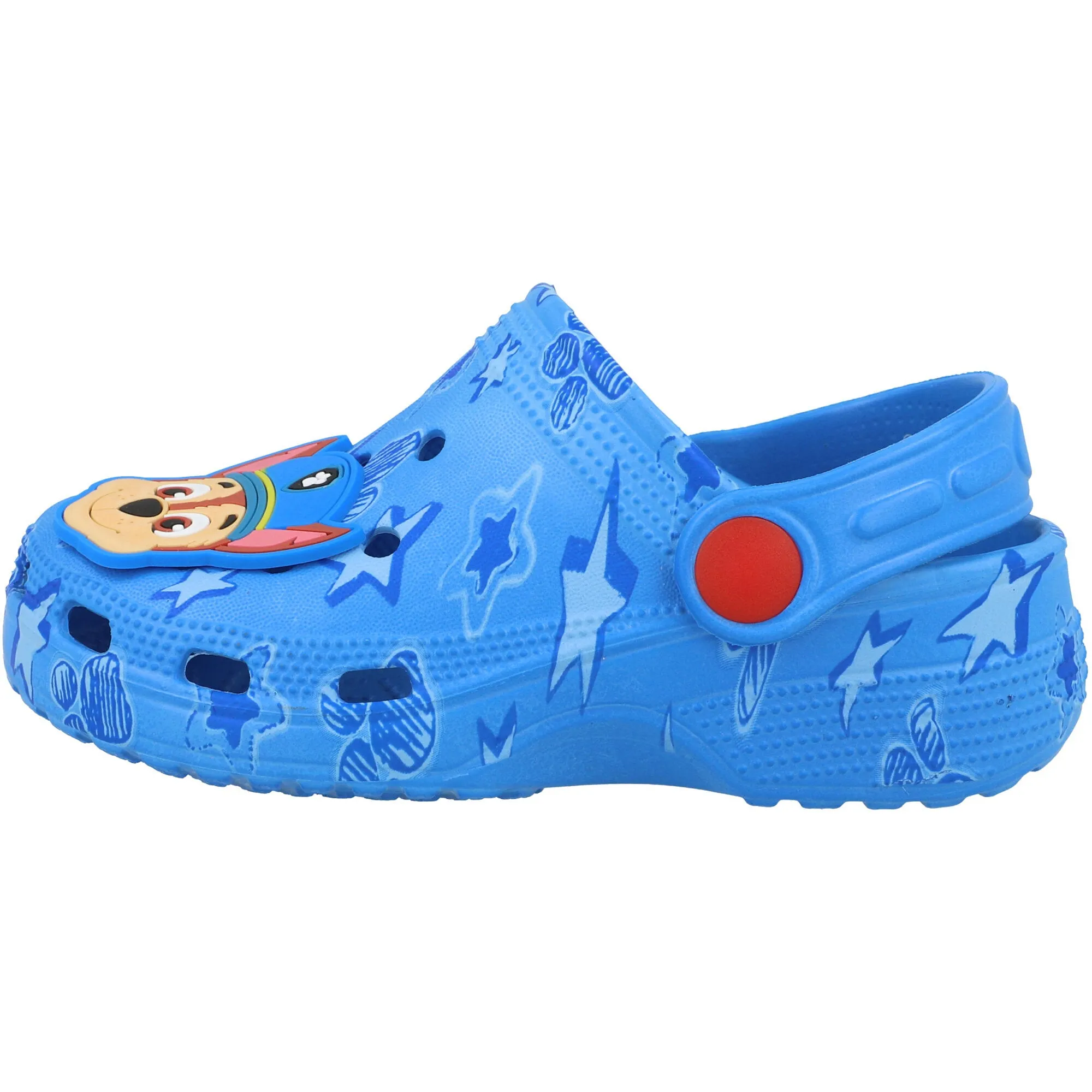 PAW Patrol Blue Clogs for Kids