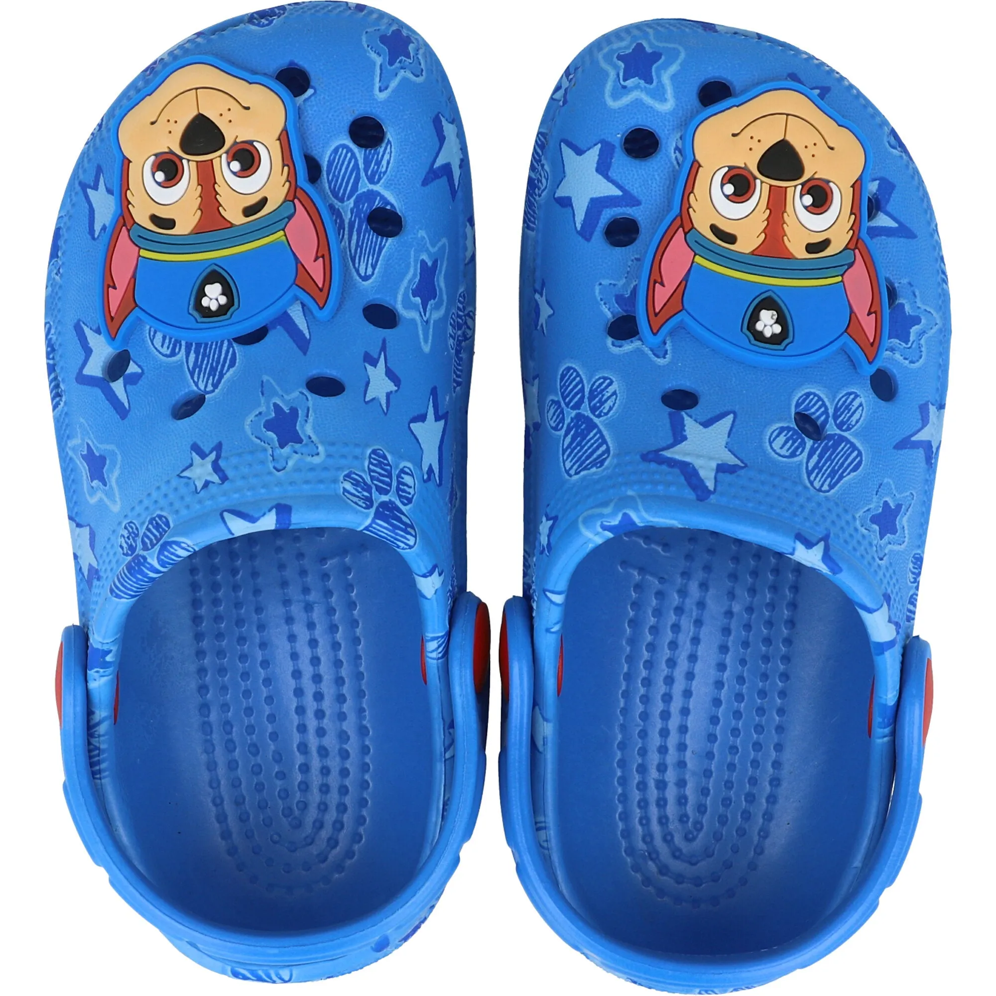 PAW Patrol Blue Clogs for Kids