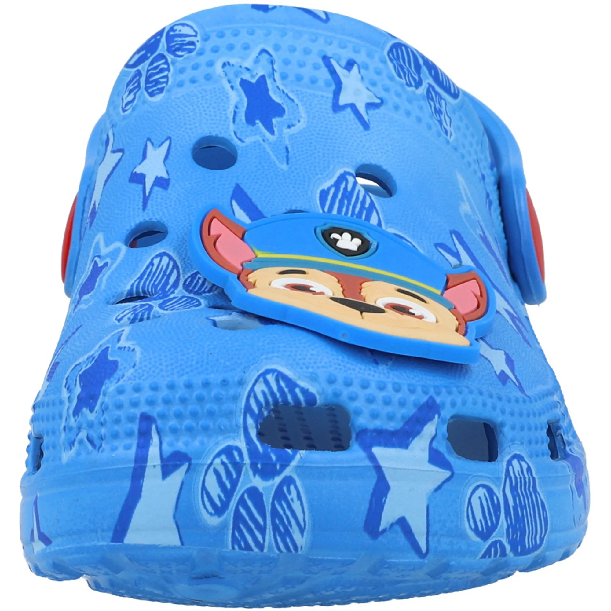 PAW Patrol Blue Clogs for Kids