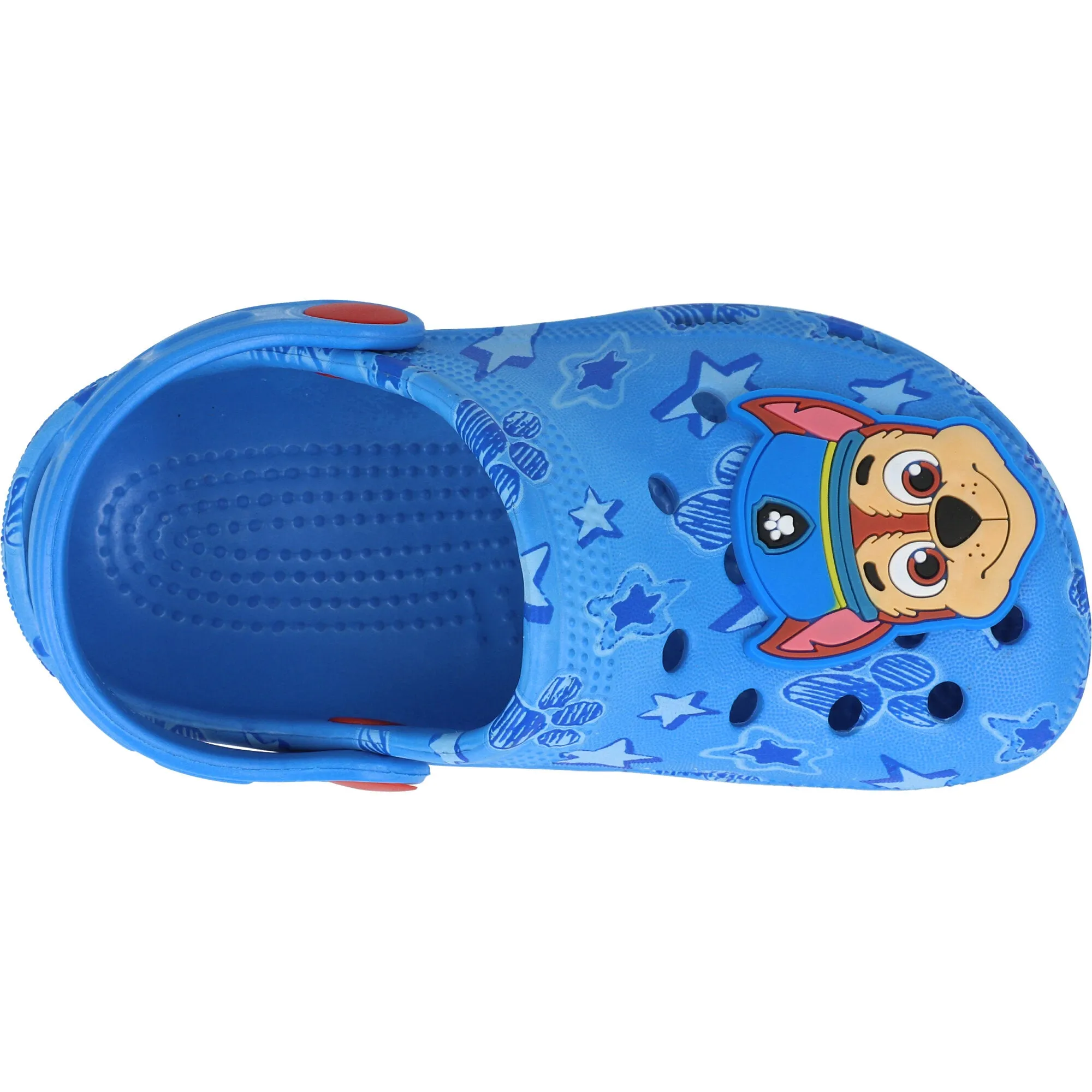 PAW Patrol Blue Clogs for Kids