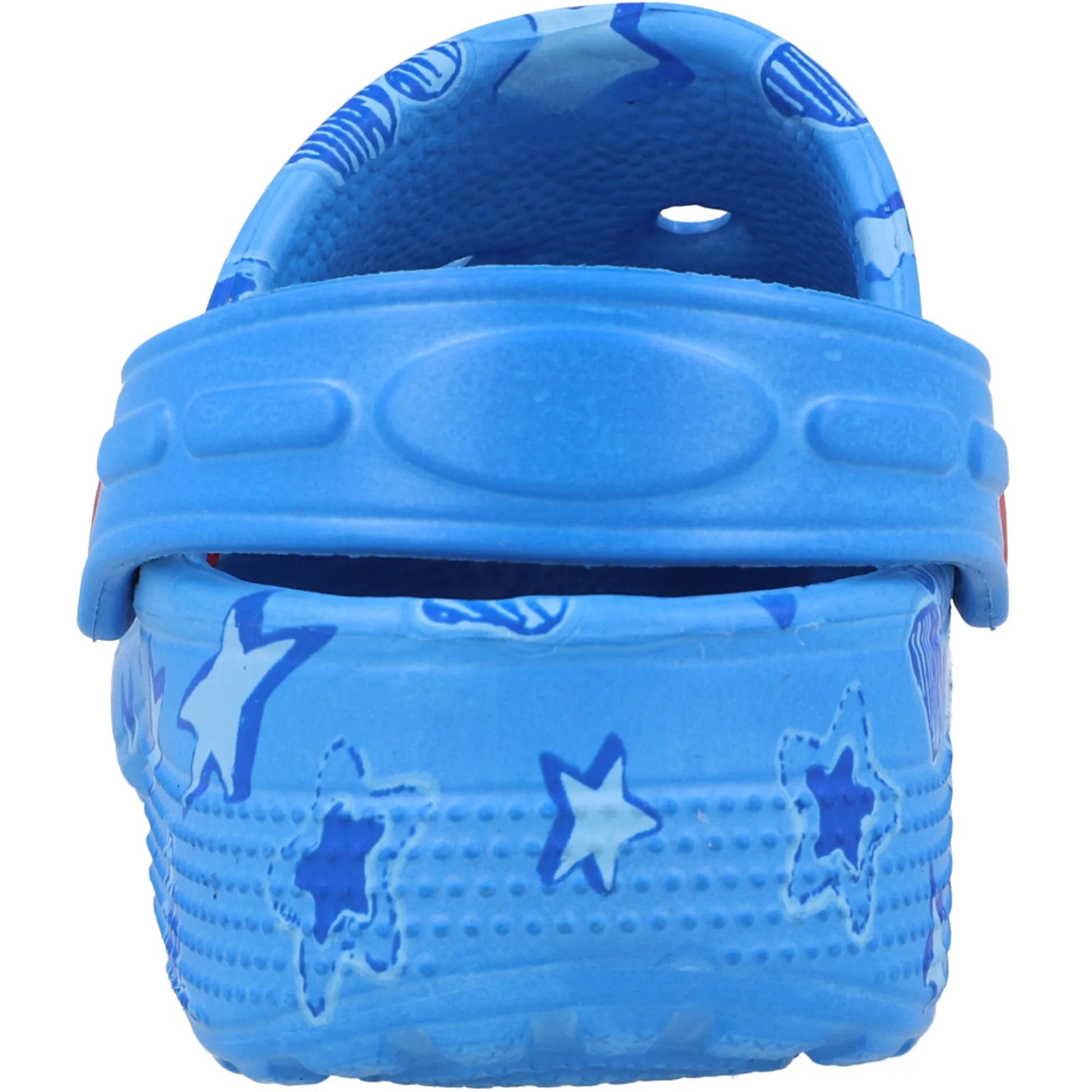 PAW Patrol Blue Clogs for Kids