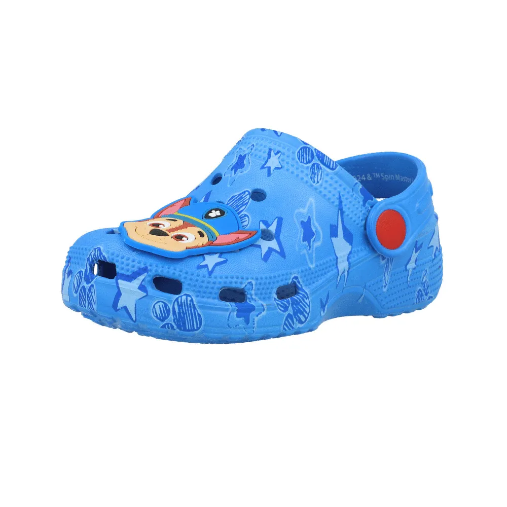 PAW Patrol Blue Clogs for Kids