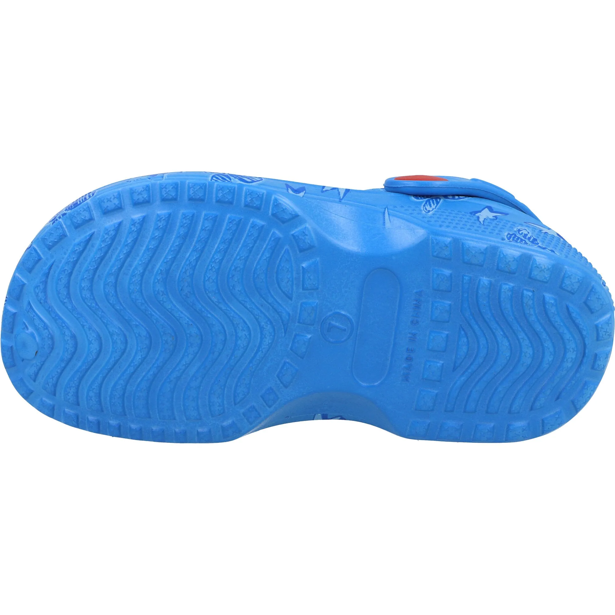 PAW Patrol Blue Clogs for Kids