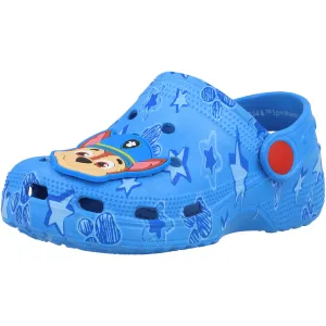 PAW Patrol Blue Clogs for Kids