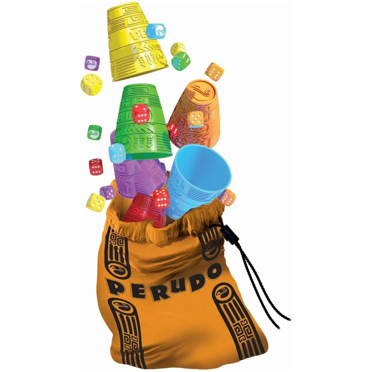 Perudo