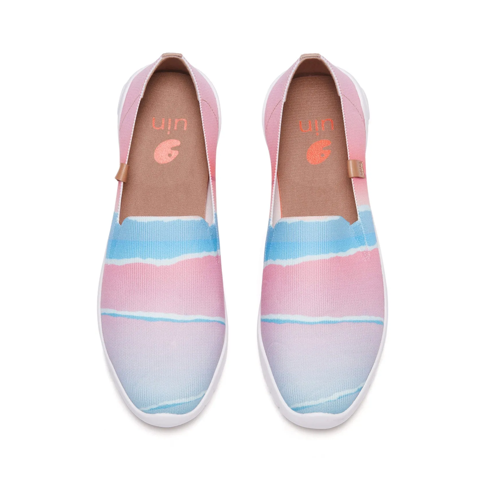 Pink Wave Menorca III II Women
