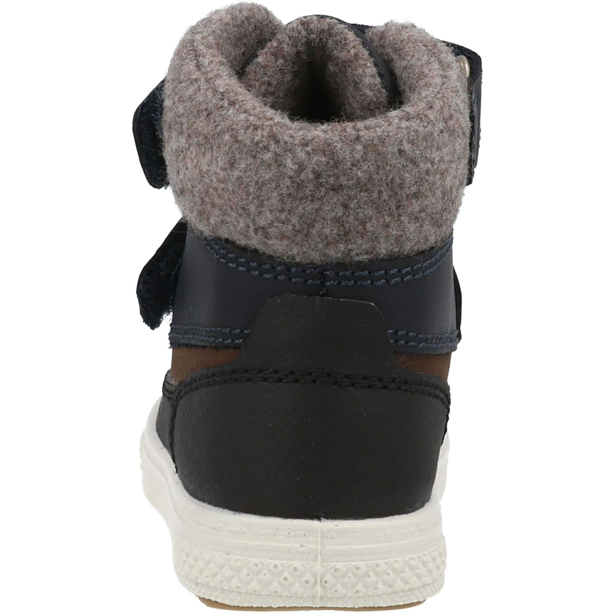 Primigi Barth GTX Navy Kids Ankle Boots