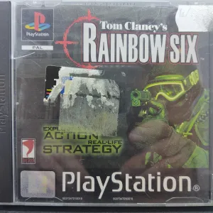 Rainbow Six