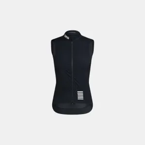 Rapha Women's Pro Team Lightweight Gilet - Black/White