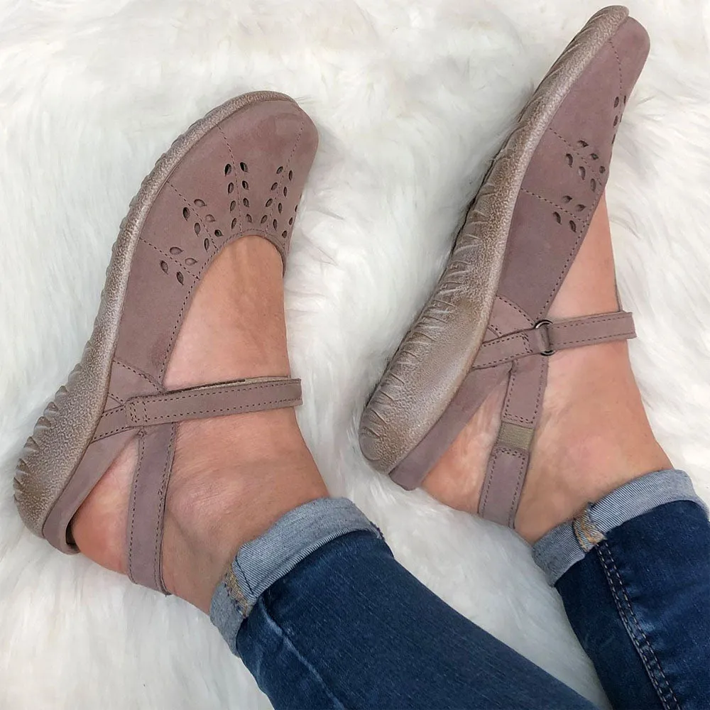 Rari Flat (11176)