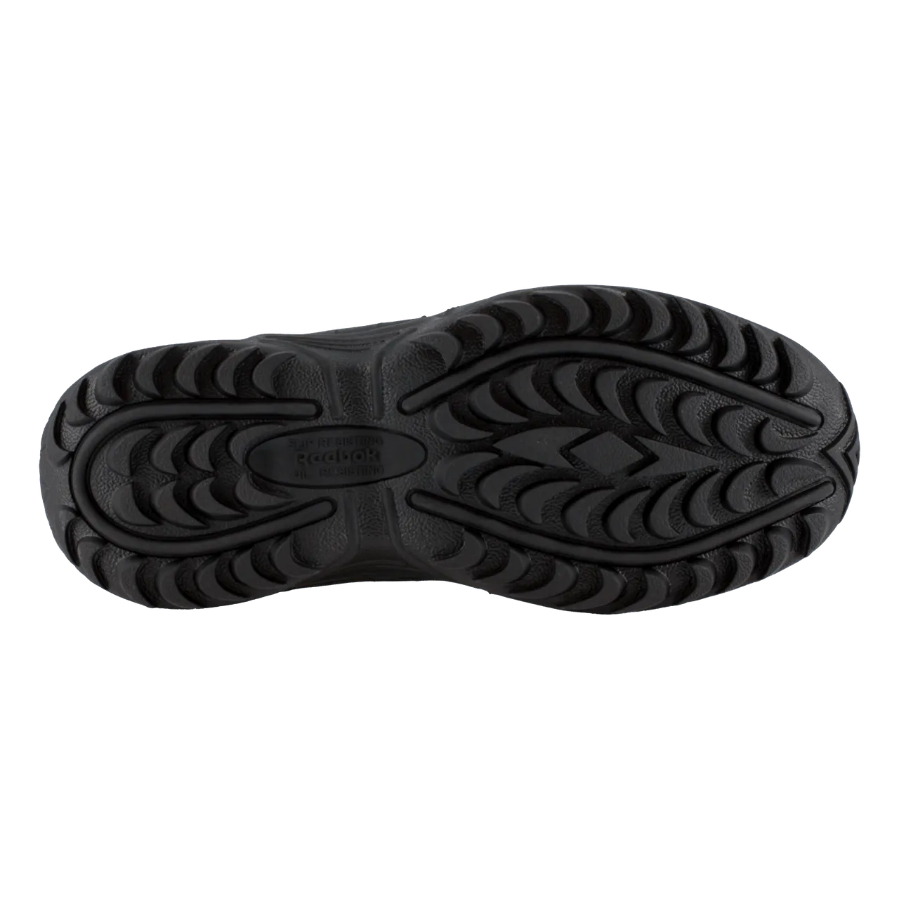 Reebok Rapid Response 8" Stealth Side-Zip Women's Tactical Boots - RB888