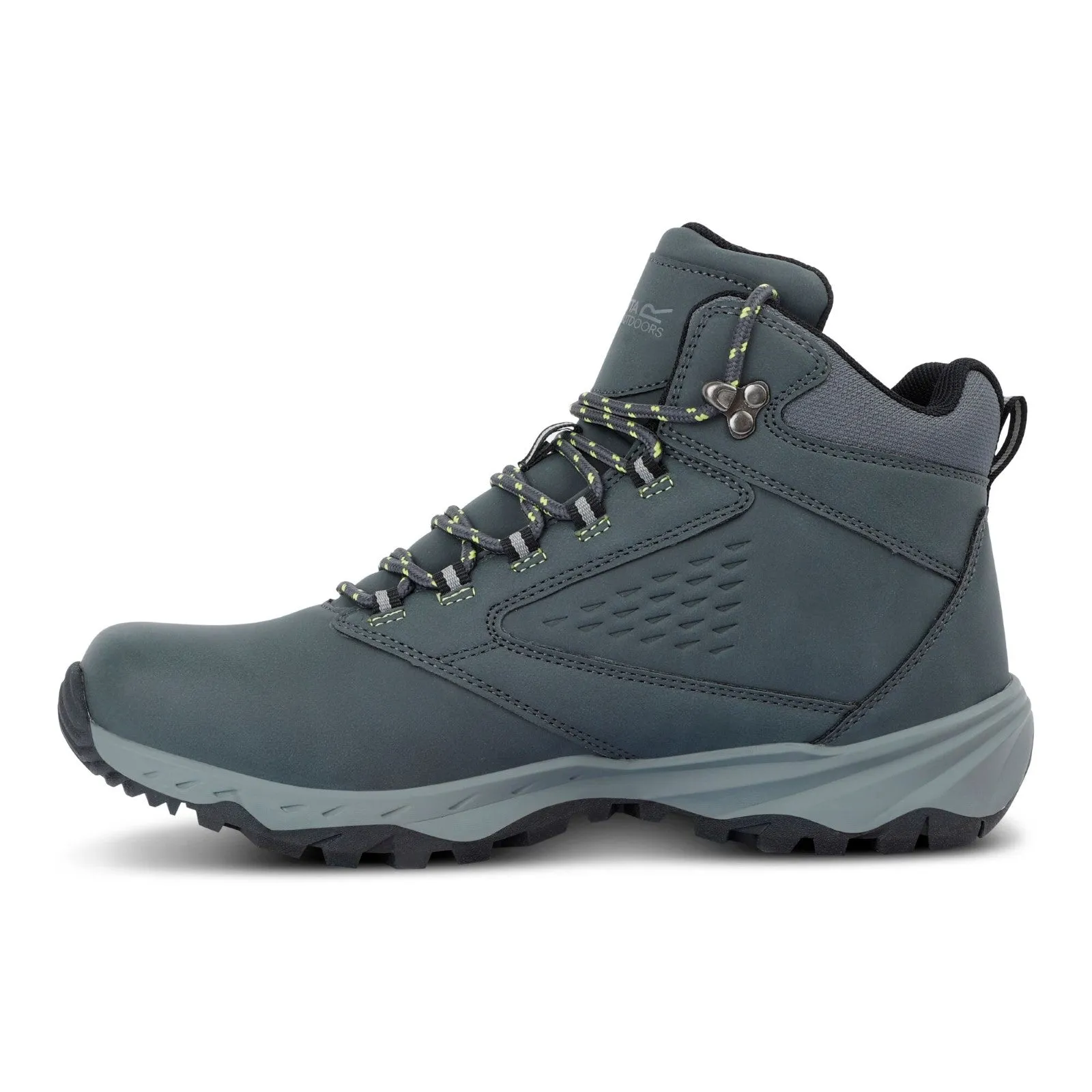 Regatta Mens Amble Walking Boots