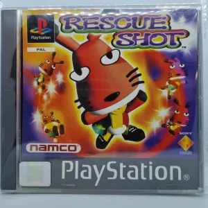 Rescue Shot