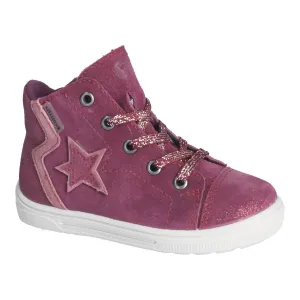 Ricosta Kids Boots | Mel | Waterproof | Merlot
