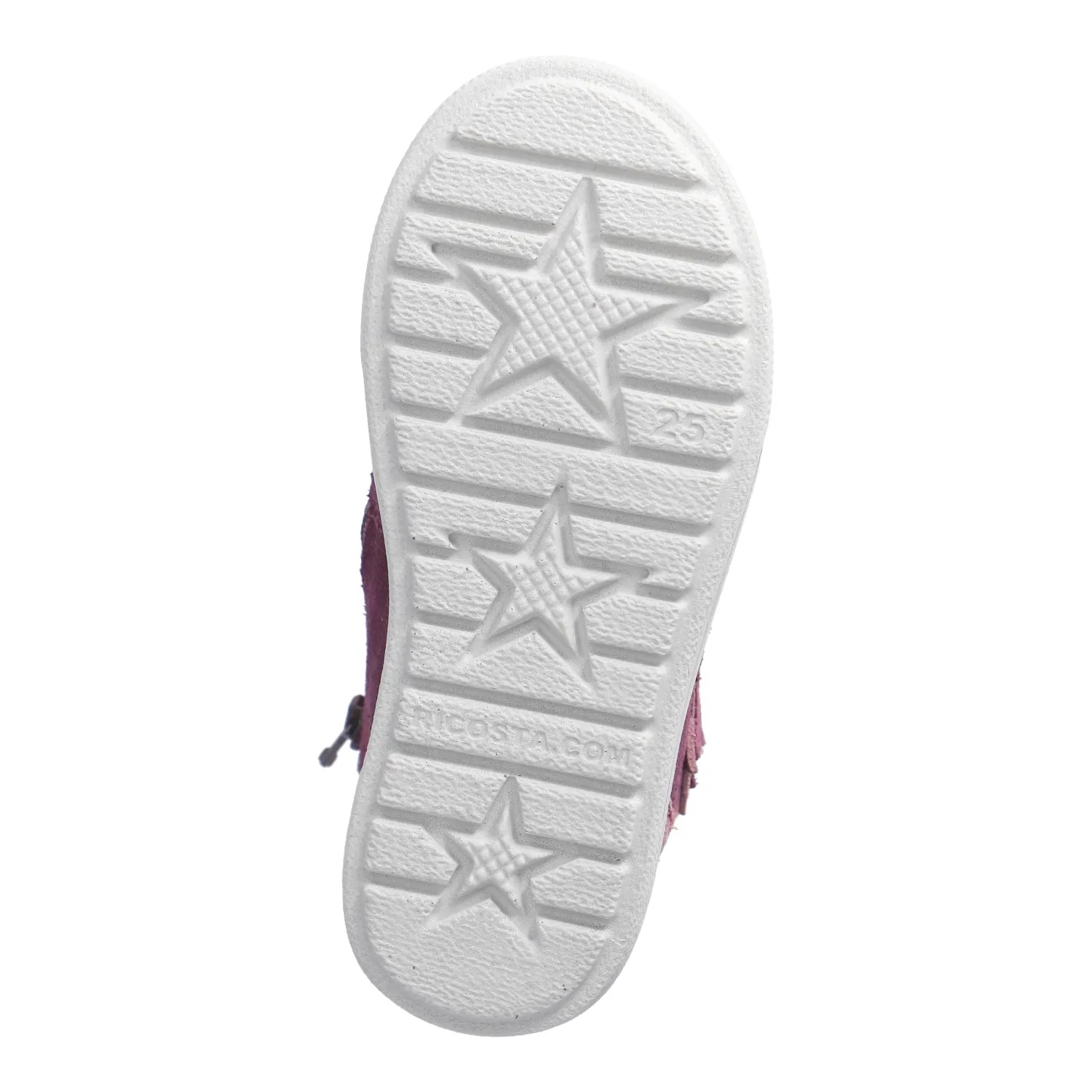 Ricosta Kids Boots | Mel | Waterproof | Merlot