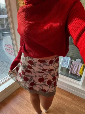 Right My Wrongs Skirt