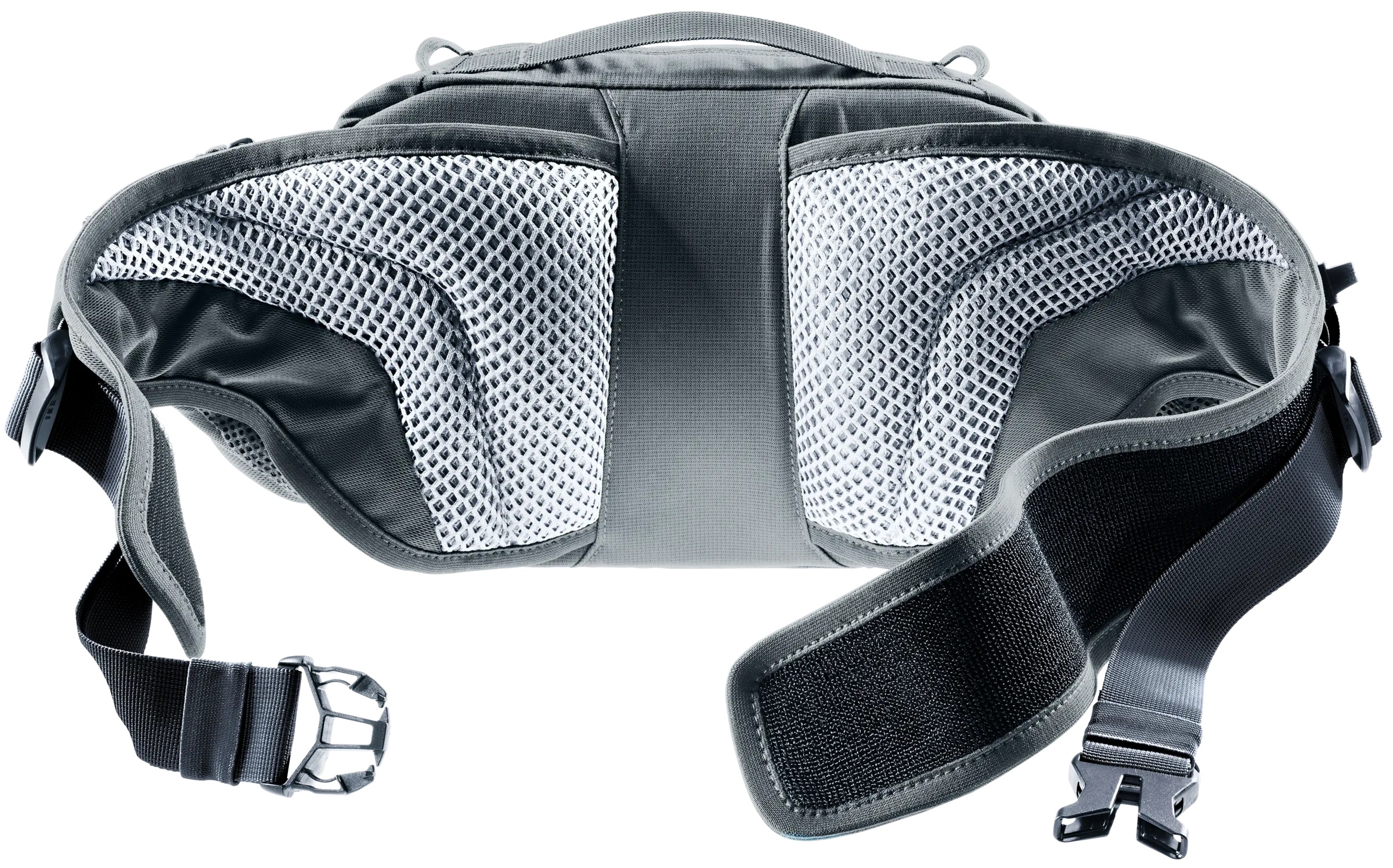 Riñonera Pulse Pro 5, Grafito