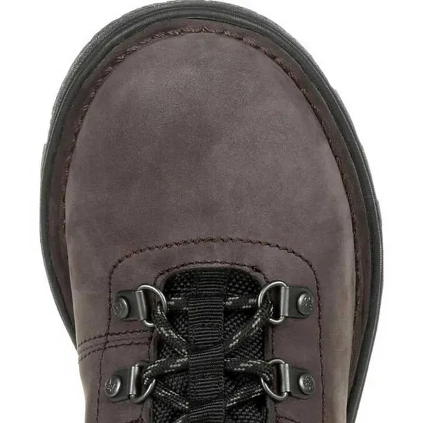 Rocky Legacy 32 Women's Gray Waterproof Hiking Boot