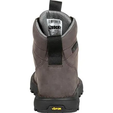 Rocky Legacy 32 Women's Gray Waterproof Hiking Boot
