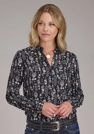 Roper Twilight Trail Blouse