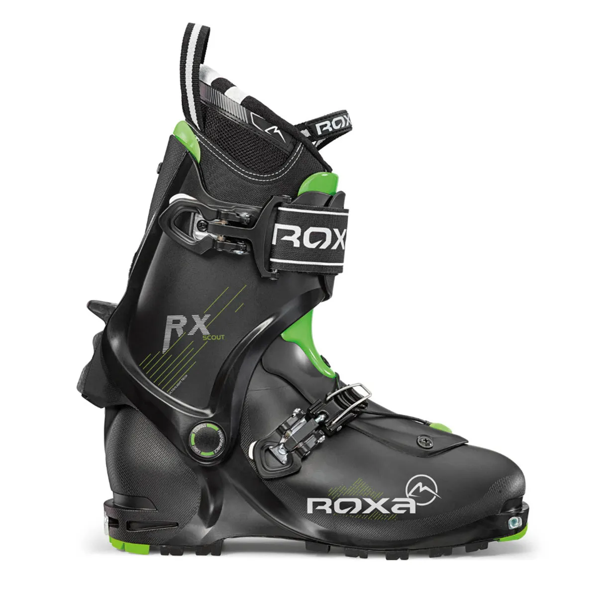 Roxa RX Scout 2022