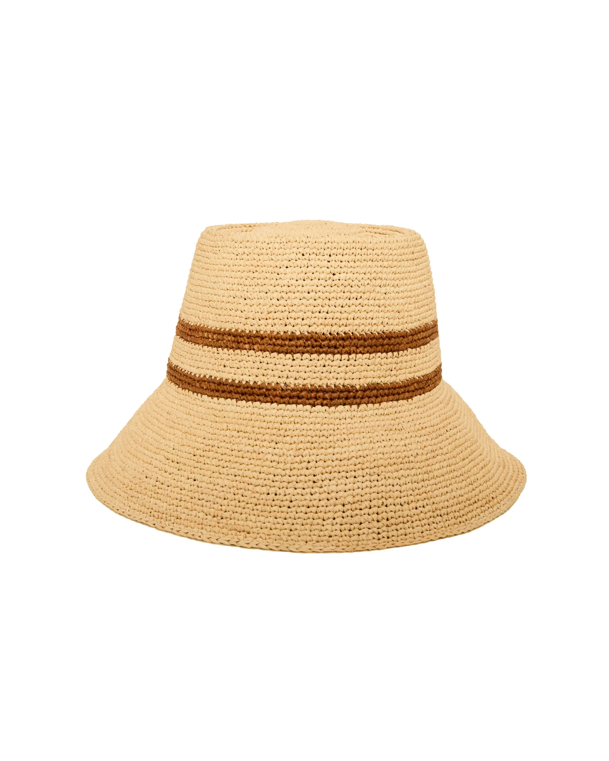 Ryder Hat in Natural