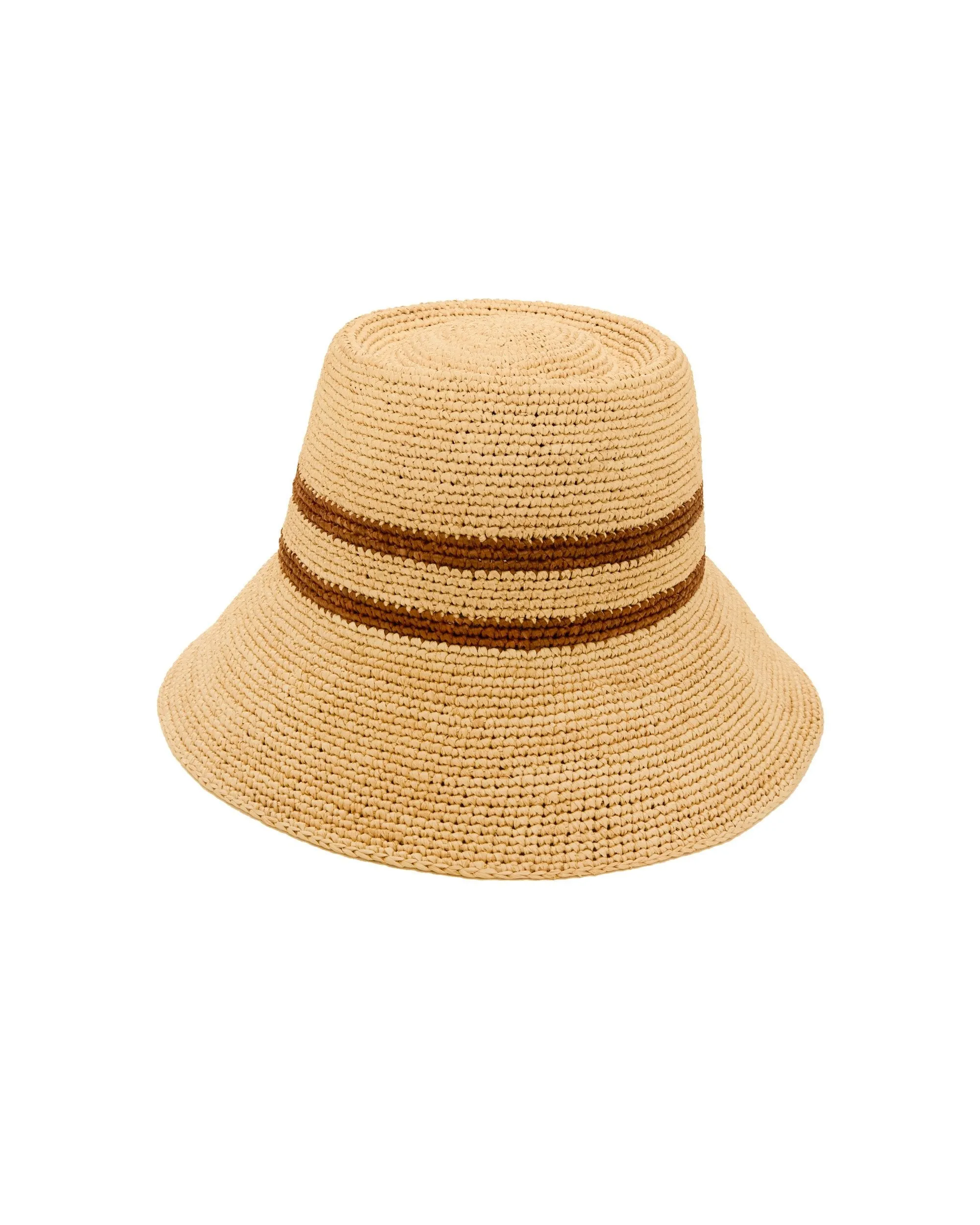 Ryder Hat in Natural