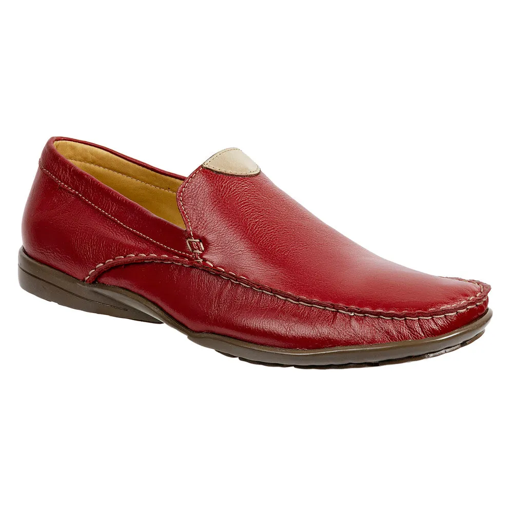 Sandro Moscoloni Men's Slipon Ian