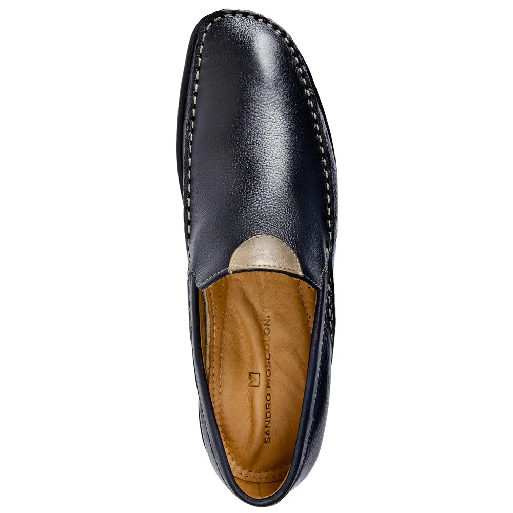 Sandro Moscoloni Men's Slipon Ian
