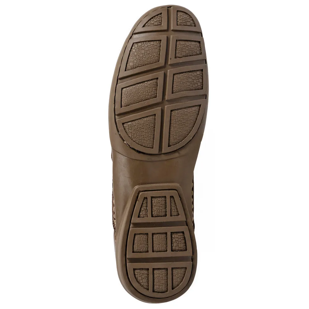 Sandro Moscoloni Men's Slipon Ian