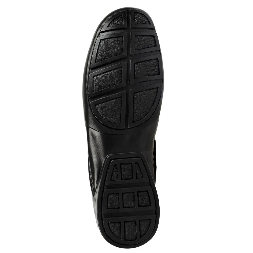 Sandro Moscoloni Men's Slipon Ian