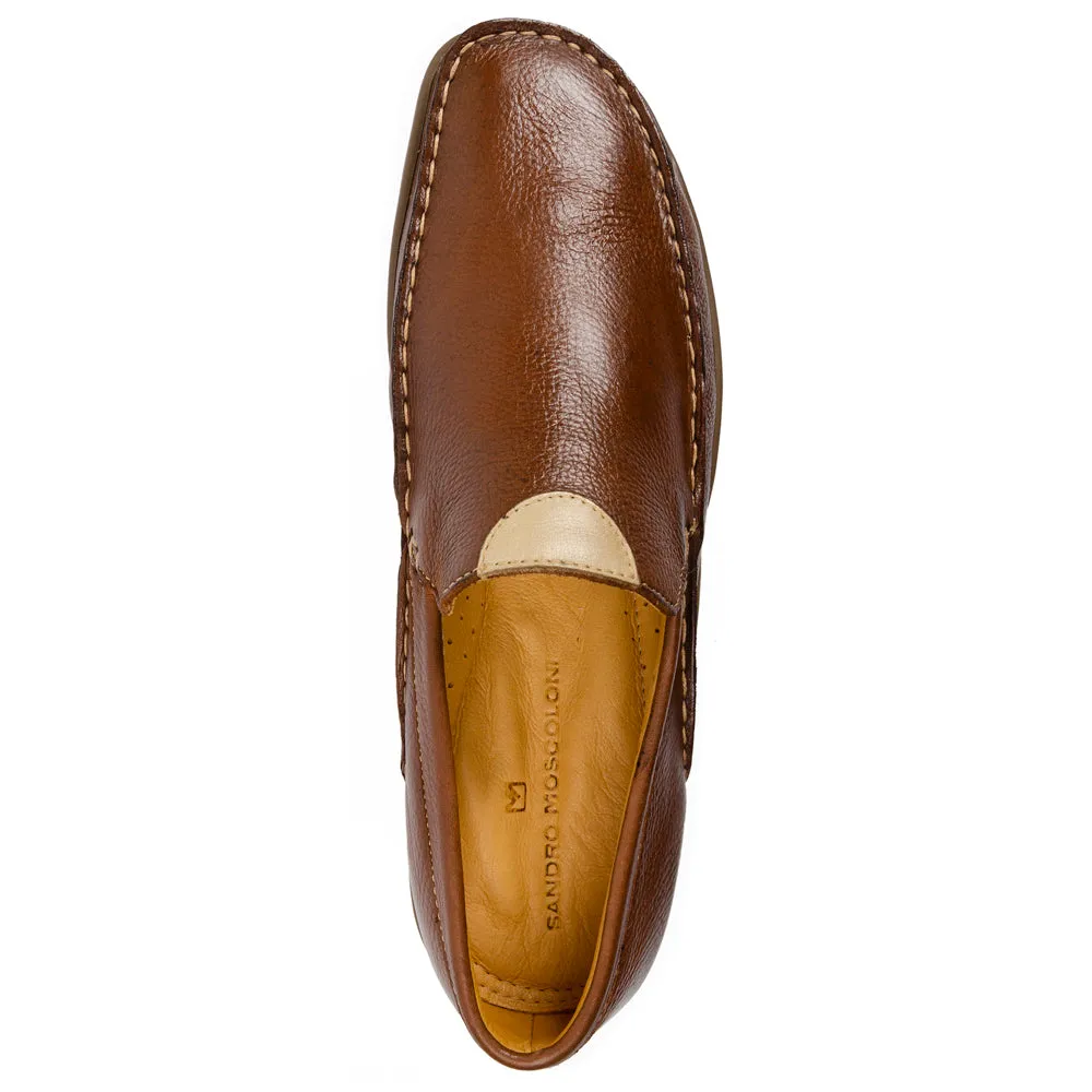 Sandro Moscoloni Men's Slipon Ian