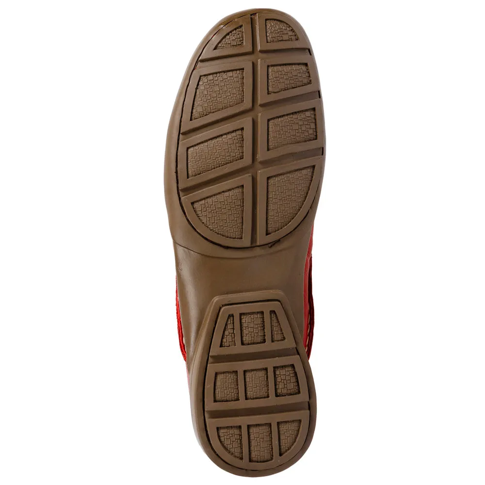 Sandro Moscoloni Men's Slipon Ian