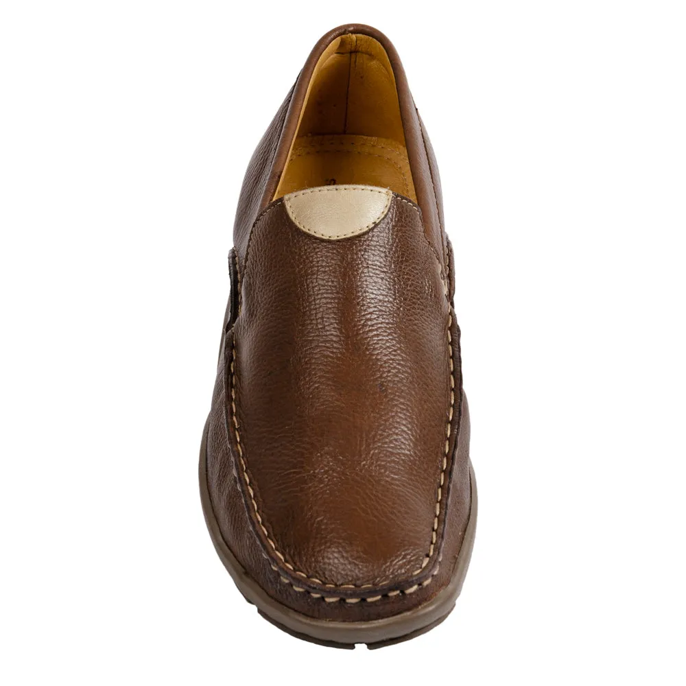 Sandro Moscoloni Men's Slipon Ian