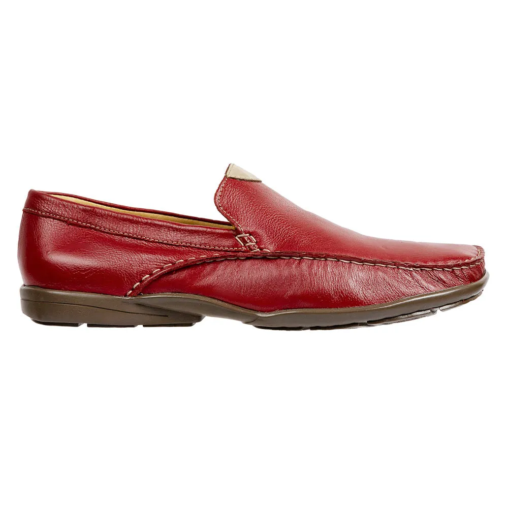 Sandro Moscoloni Men's Slipon Ian