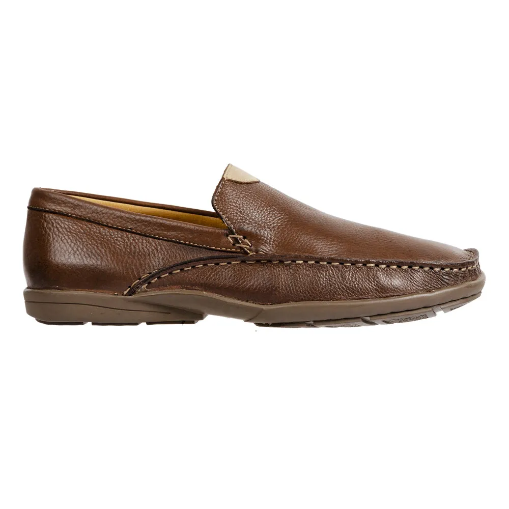 Sandro Moscoloni Men's Slipon Ian