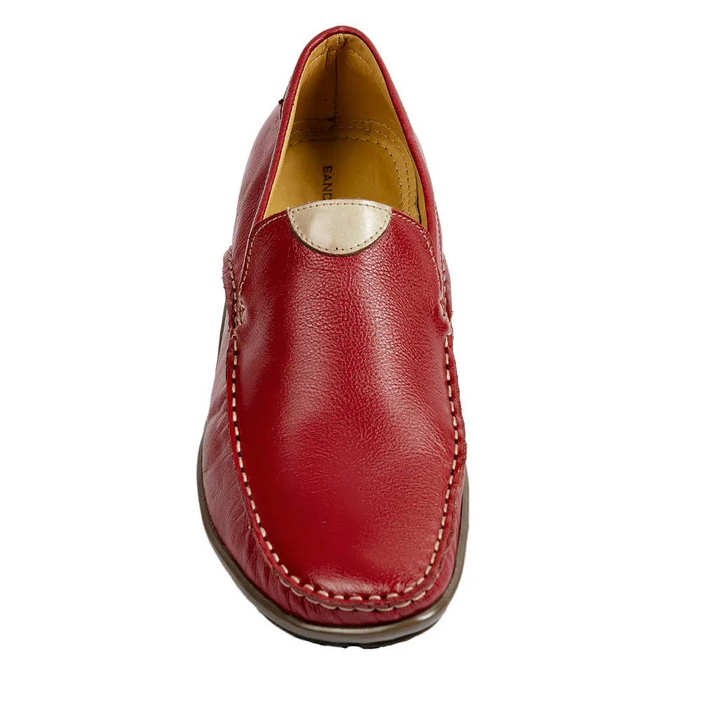 Sandro Moscoloni Men's Slipon Ian